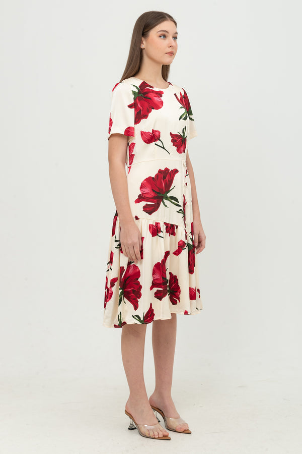 N2 - Cotton Dress (Katun) 29716