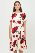 N2 - Cotton Dress (Katun) 29716