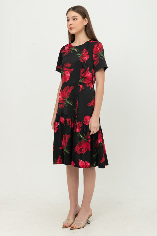 N2 - Cotton Dress (Katun) 29716