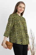 SISTER'S - Cotton Shirt (Katun) S7422C JS