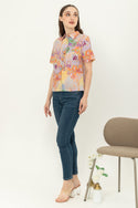 SISTER'S - Cotton Shirt (Katun) C1478 CAP