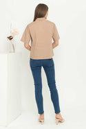 SISTER'S - Cotton Shirt (Katun) S7527 JS