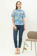 SISTER'S - Cotton Shirt (Katun) C1478 CAP