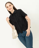 SISTER'S - Cotton Shirt (Katun) C1497 CAP