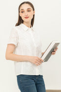 SISTER'S - Cotton Shirt (Katun) C1491 CAP