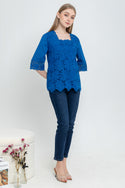 SISTER'S - Cotton Top (Katun) S3746 JS