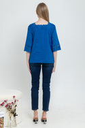 SISTER'S - Cotton Top (Katun) S3746 JS
