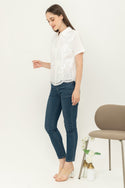SISTER'S - Cotton Shirt (Katun) C1493 CAP