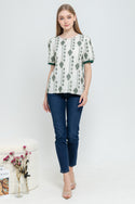 SISTER'S - Cotton with Cotton Combed Top (Katun Kombi Kaos) S3756 JS