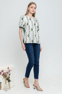 SISTER'S - Cotton with Cotton Combed Top (Katun Kombi Kaos) S3756 JS