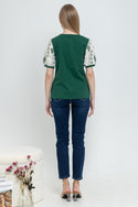 SISTER'S - Cotton with Cotton Combed Top (Katun Kombi Kaos) S3756 JS
