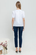 SISTER'S - Cotton with Cotton Combed Top (Katun Kombi Kaos) S3762 JS
