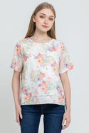 SISTER'S - Cotton Top (Katun) S230 JS