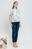 SISTER'S - Cotton Top (Katun) S230 JS