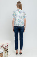 SISTER'S - Cotton Top (Katun) S230 JS