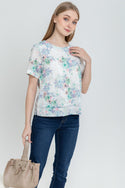 SISTER'S - Cotton Top (Katun) S230 JS