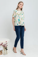 SISTER'S - Cotton Top (Katun) S231 JS