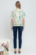 SISTER'S - Cotton Top (Katun) S231 JS