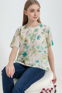 SISTER'S - Cotton Top (Katun) S231 JS