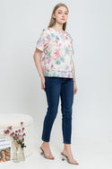 SISTER'S - Cotton Top (Katun) S231 JS