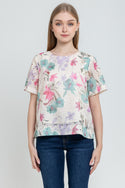 SISTER'S - Cotton Top (Katun) S231 JS
