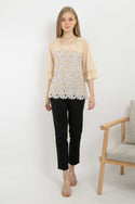 SISTER'S - Cotton Shirt (Katun) S7352 JS