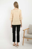 SISTER'S - Cotton Shirt (Katun) S7352 JS