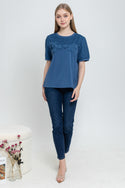 SISTER'S - Cotton Combed Top (Kaos) Y9456 ZE