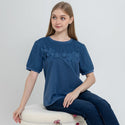 SISTER'S - Cotton Combed Top (Kaos) Y9456 ZE