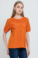 SISTER'S - Cotton Combed Top (Kaos) Y9456 ZE