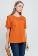 SISTER'S - Cotton Combed Top (Kaos) Y9456 ZE