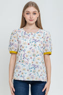 SISTER'S - Cotton with Cotton Combed Top (Katun Kombi Kaos) C1532 CAP