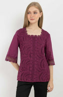 SISTER'S - Cotton Top (Katun) S7351 JS