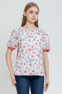 SISTER'S - Cotton with Cotton Combed Top (Katun Kombi Kaos) C1532 CAP