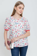 SISTER'S - Cotton with Cotton Combed Top (Katun Kombi Kaos) C1532 CAP