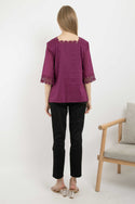 SISTER'S - Cotton Top (Katun) S7351 JS