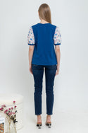 SISTER'S - Cotton with Cotton Combed Top (Katun Kombi Kaos) C1532 CAP