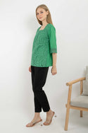 SISTER'S - Cotton Top (Katun) S7351 JS