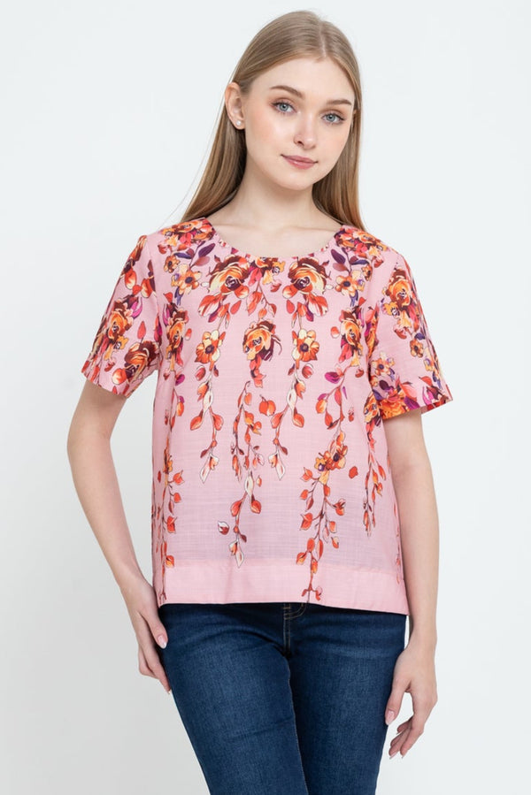 N2 - Cotton Top (Katun) 29724
