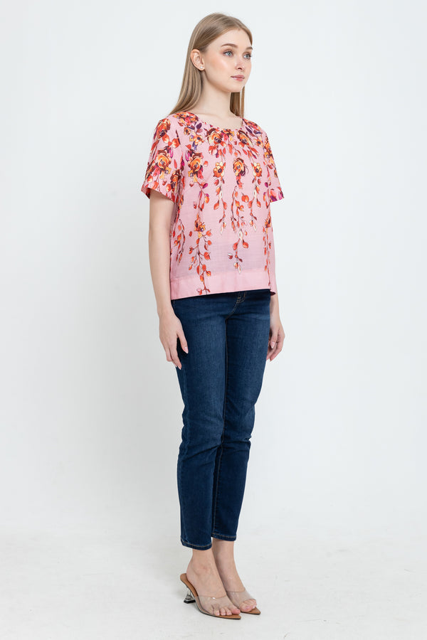 N2 - Cotton Top (Katun) 29724