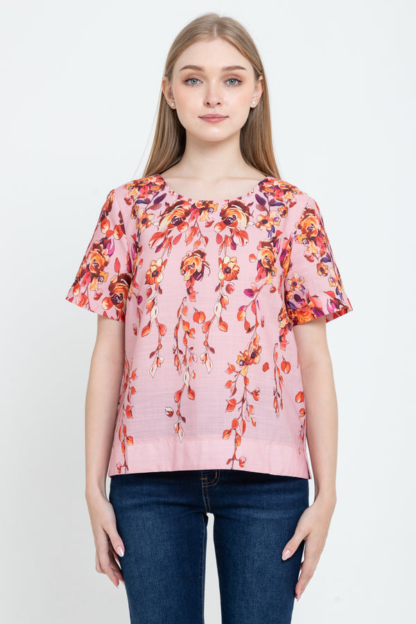 N2 - Cotton Top (Katun) 29724