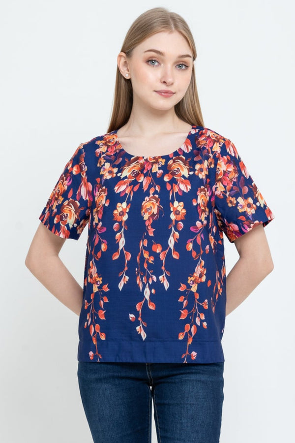 N2 - Cotton Top (Katun) 29724