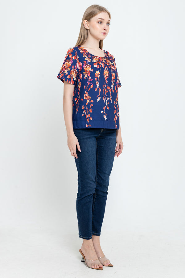 N2 - Cotton Top (Katun) 29724