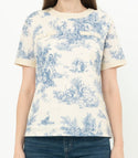 SISTER'S - Cotton Top (Katun) 7425 ZE