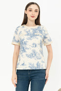 SISTER'S - Cotton Top (Katun) 7425 ZE