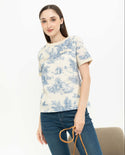 SISTER'S - Cotton Top (Katun) 7425 ZE