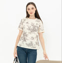 SISTER'S - Cotton Top (Katun) 7425 ZE