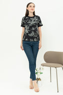 SISTER'S - Cotton Top (Katun) 7425 ZE