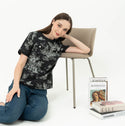 SISTER'S - Cotton Top (Katun) 7425 ZE