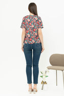 ELLAMOSS - Linen Top 7523 ZE